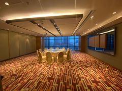 -上海龙之梦万丽酒店