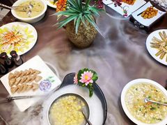 -锦至私房菜(长乐店)