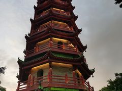 -南沙天后宫景区