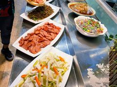 -金米客烤肉自助(中山路茂业时代城店)