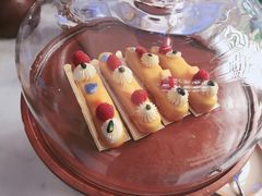-上海苏宁宝丽嘉酒店·Cafe Bellagio西餐厅