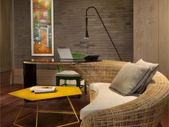 -上海外滩英迪格酒店