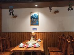 -滇香肴·云南菜蒸汽石锅鱼(云南北路店)