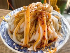 米皮-百炉屯王记凉皮老店(云杉路店)