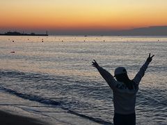 -兴城海滨风景区