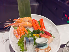 -水木锦堂·自助铁板烧(五道口购物中心店)