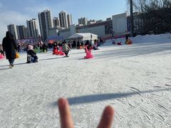 -沈阳奥体冰雪嘉年华