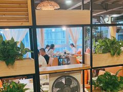 -四季合味椰子鸡(南山大冲店)