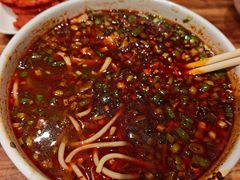 -思泊湖牛肉面(兰州总店)