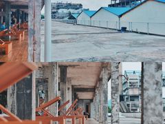 -广州市紫泥堂文化创意园景区