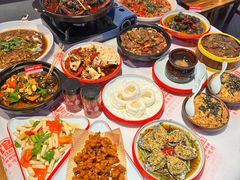 -老闵田螺馆·南昌市井菜·特色小吃(总店)