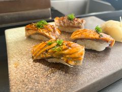 -Sushi Hanzo半藏(天环广场店)
