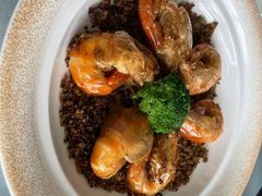 -彩丰楼中餐厅·仁恒洲际酒店