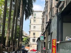 -甜蜜蜜(昌乐园店)