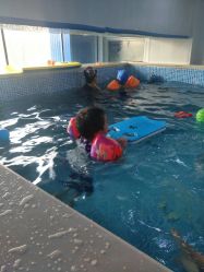 -子木乐园婴儿游泳馆(水晶港店)