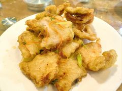 -黑土地东北私房菜馆(南门大街店)