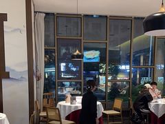 -院里寻菜·精致庭院菜(观沙岭店)