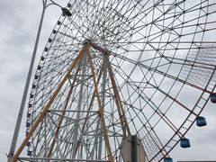 -南昌之星摩天轮