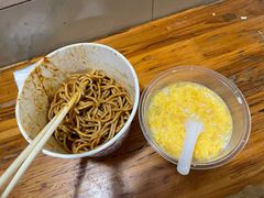 -家阳赵师傅油饼包烧麦(粮道街店)