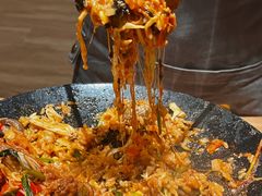 -KimPro 辛普乐概念韩餐