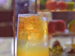 -台上设计餐厅(歌华大厦店)