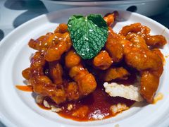 -兰湘子·湘菜小炒(长安万科广场店)