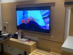 -重庆观音桥华美达安可酒店