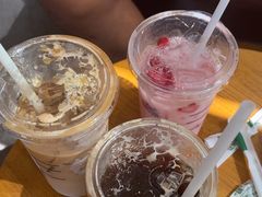 -星巴克(深圳石岩星城店)