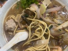 -浦阳面馆(萧山店)