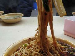 -赵伍面庄(松石大道店)