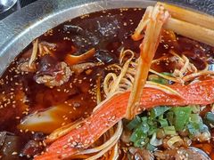 -味家烤肉烤鳗鱼牛排(西塔旗舰店)