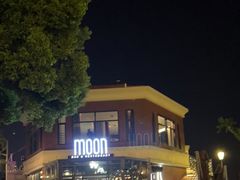 -岁粤Moon·湖景餐厅(月光码头店)