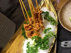 -巴蜀印象火锅(永陵总店)