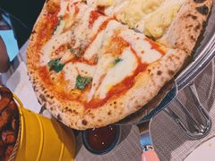 -Primo·丽莫意大利窑烤披萨