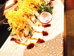 -三上料理(西湖文化广场店)