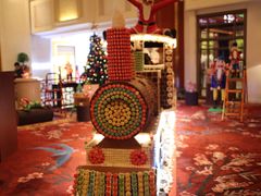 -北京中国大饭店