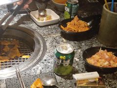 -汉拿山(包河万达店)