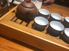 -一粥(华侨城创意文化园店)
