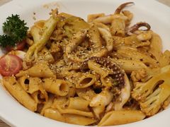 -佰搭果·广式茶餐厅(西华路店)