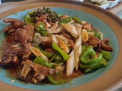 -佳兰雅序融合菜(高新店)