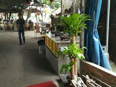 -柴火农庄(东海路店)