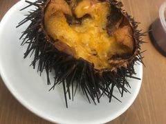 -海胆小馆(东北水饺·春柳店)