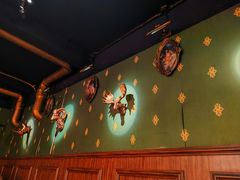 -The Cheebat 锌吧·Bistro(体育西店)