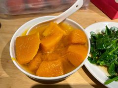 贵州织金素南瓜-贵凤凰贵州米粉(望京店)