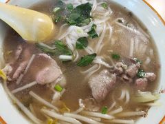 -越南牛肉河粉餐厅(书院巷店)
