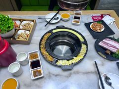 -韩宫宴和牛烤肉(合肥滨湖银泰城店)