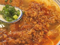 -辣肉面大王(天平路店)