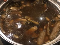 -太婆天府山珍酒楼(亚运村店)