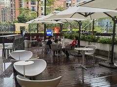 -The open life(万象城店)