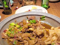 -血站大盘鸡(建设店)